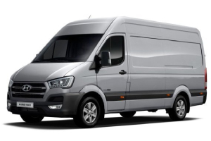Auto kuka za vuču – Hyundai H350 (2015-2021)