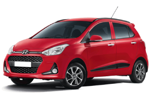 Auto kuka za vuču – Hyundai i10 (2014-2019)