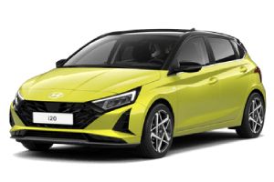 Auto kuka za vuču – Hyundai i20 (2020-…)