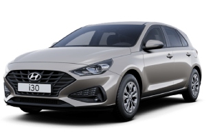 Auto kuka za vuču – Hyundai i30 (2020-…)