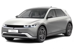 Auto kuka za vuču – Hyundai Ioniq 5 (2021-…)