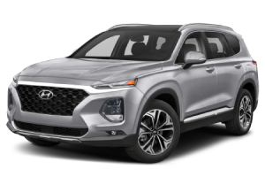 Auto kuka za vuču – Hyundai Santa Fe (2018-2020)