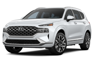 Auto kuka za vuču – Hyundai Santa Fe (2020-2023)