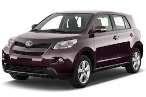 Auto kuka za vuču – Toyota Urban Cruiser (2009-2014)