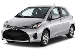 Auto kuka za vuču – Toyota Yaris (2017-2020)