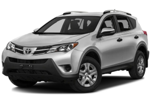 Auto kuka za vuču – Toyota RAV4 (2013-2015)