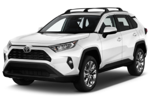 Auto kuka za vuču – Toyota RAV4 (2018-2026)