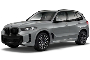 Auto kuka za vuču – BMW X5 G05/F95 (2023-…)