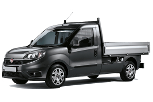 Auto kuka za vuču – FIAT Doblo Work-Up (2015-2022)