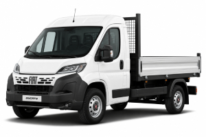 Auto kuka za vuču – FIAT Ducato laki kamion (2021-…)