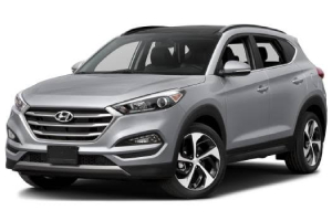 Auto kuka za vuču – Hyundai Tucson (2015-2018)