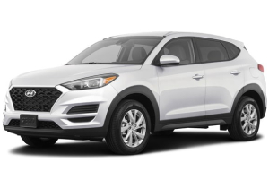 Auto kuka za vuču – Hyundai Tucson (2018-2020)