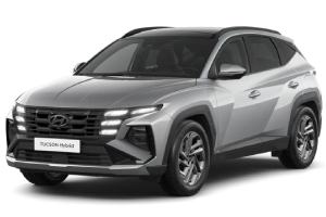 Auto kuka za vuču – Hyundai Tucson (2020-…)