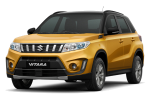 Auto kuka za vuču – Suzuki Vitara (2018-2024)