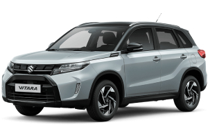 Auto kuka za vuču – Suzuki Vitara (2024-…)