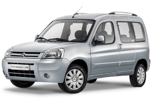 Auto kuka za vuču – Citroën Berlingo (2003-2010)