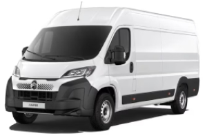 Auto kuka za vuču – Citroën Jumper (2024-…)