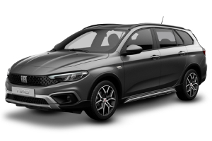 Auto kuka za vuču – FIAT Tipo karavan (2020-…)