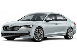 Auto kuka za vuču – Škoda Superb (2023-…)