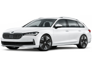 Auto kuka za vuču – Škoda Superb karavan (2023-…)