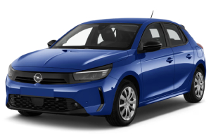 Auto kuka za vuču – Opel Corsa F (2023-…)