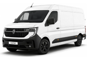 Auto kuka za vuču – Renault Master (2024-…)