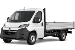 Auto kuka za vuču – Opel Movano C laki kamion (2021-…)