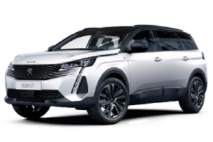 Auto kuka za vuču – Peugeot 5008 (2020-2024)