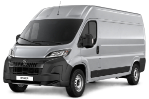 Auto kuka za vuču – Peugeot Boxer (2024-…)