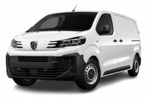 Auto kuka za vuču – Peugeot Expert (2024-…)