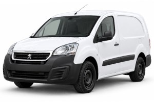 Auto kuka za vuču – Peugeot Partner (2015-2018) /ud: 4380mm/
